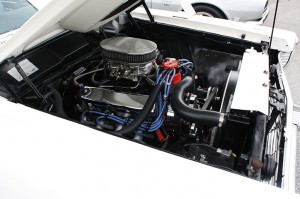 1966 Ford Fairlane 500      